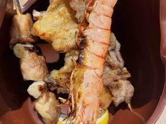 -万鱼亭 日本料理(无锡香山名园店)