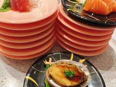 -争鲜回转寿司(南开大悦城店)