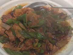 -兰湘子·湘菜小炒(石家庄万象城店)