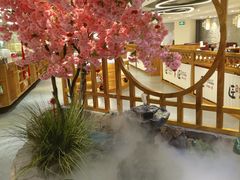 -东方饺子王(重庆路亚泰店)