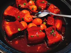 -上海老饭店(北京分店)