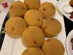 招牌菠萝包-炳胜品味(海印总店)