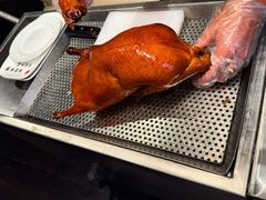 -全聚德(哈尔滨店)