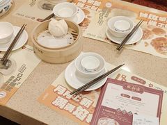 -点都德(大茶楼店)