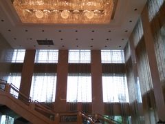 -浙江三立开元名都大酒店