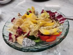 -喜来登由由大酒店九州膳坊中餐厅