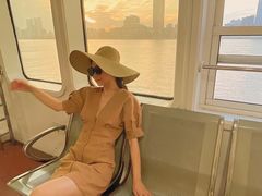 -丹东路渡口(轮渡站)