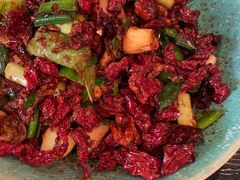 -山石榴·贵州菜(丰盛里店)