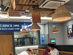 -豪享来中西餐厅(隆昌店)