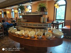 自助调料区-草原牧羊火锅·龙虾·烤鱼(杨浦店)