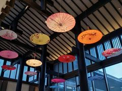 -上海崇明金茂凯悦酒店