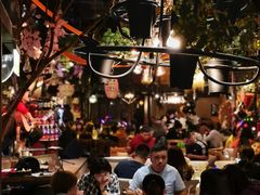 大堂-胡桃里音乐酒馆(环亚凯瑟琳广场店)
