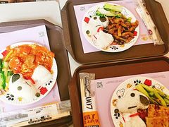 -史努比缤纷世界