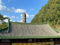 -台州府城(江南长城)