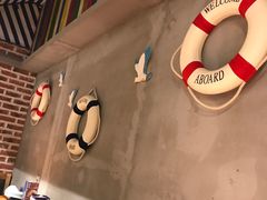-海小馆海鲜餐厅(茂业百货店)