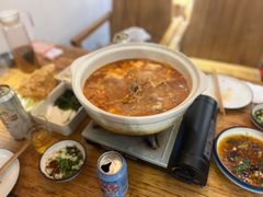 -猫爷的腔调·黔小馆(交大医学住宅区店)