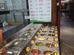-義聚德·清真铜锅涮羊肉·烧烤(河东店)