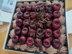 -盒马鲜生(莱蒙都会店)