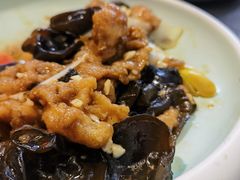 老大同过油肉-六毛九四季粗粮(锦华家园店)