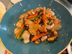 -添福来墨鱼饺子 · 海鲜东北菜(大连星海·黄浦路店)