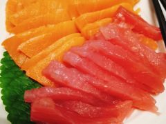 -青岛证大喜玛拉雅酒店·Z1餐厅