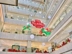 -凯德MALL(西直门店)