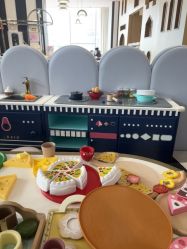 点击看大图 -奈尔宝·儿童乐园·亲子餐厅(前滩店)