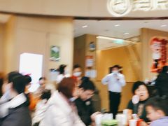 -海底捞火锅(城阳万象汇店)