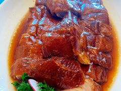 -京香轩·中餐厅(上海中庚聚龙酒店)