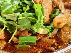 -军子大排档(迎春花园店)