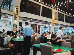 -令氏家外家岐山面(火炬路店)