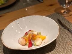 -香樟花园法式铁板烧(恒隆广场店)