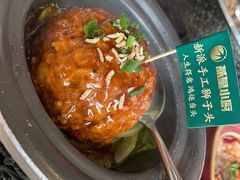 -老燕皇·南京菜(玄武湖店)