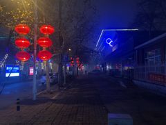 -东方红海鲜百汇(国际大厦店)