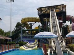 -上海玛雅海滩水公园