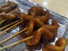 -潮妈小食