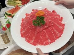 -大渝火锅(太仓万达店)