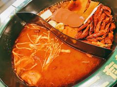 -有拈头成都市井火锅(南中环店)