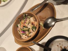 -耶里夏丽·新疆菜·28年喀什老馆(田林东路店)