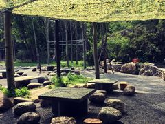 -快活林烧烤(红新路店)