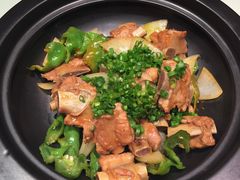 排骨煲-马仕玖煲·融合菜·酥不腻烤鸭(人大店)