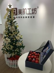 -美肌工坊皮肤管理