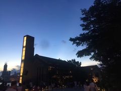 -欢乐海岸水秀剧场