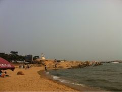 -老虎石海上公园