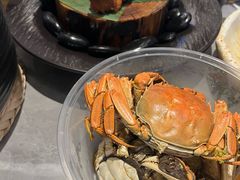-沿江海南菜·文昌鸡祖师爷(大东海店)