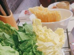 -港火社成都火锅(城市花园店)
