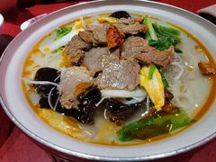 -喜家德虾仁水饺(开发区万达店)