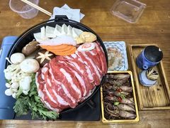 -熟里三文鱼旗舰店(红星店)