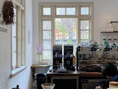 -BAMN coffee