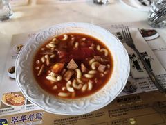 -翠华餐厅(百老汇店)